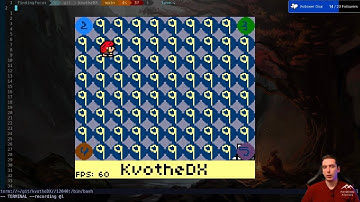 Lua Programming Devlog #312: February 12th, 2024