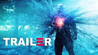 BLOODSHOT Official Trailer 2 2020 Vin Diesel, Superhero Movie HD