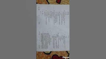 BBMKU Sem 2 physics core 4 2022#bbmkusem2questionpaper#bbmkusem2physicshonoursquestionpaper#bbmkuphy