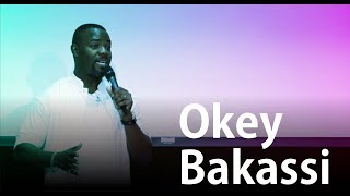 Okey Bakassi Latest 2017 Comedy in USA