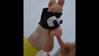 Друзья Кукartа - Veronica Gonzalez And Little Feet Theatre