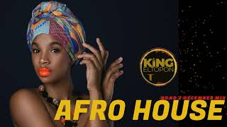 2022 Afro House Mix  King Eltopon Da Capo Themba Karyendasoul Ankhoi Dj Lesoul Paso Doble