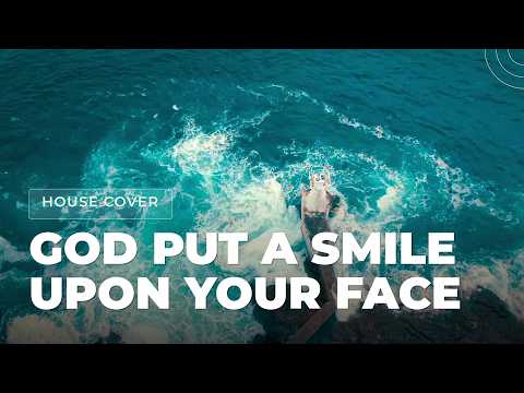 Nikki Ocean - God Put A Smile Upon Your Face (House Cover) 🎶 Original By Coldplay