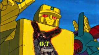 Gold Lightan Returns Rap (Anime 82 Podcast)