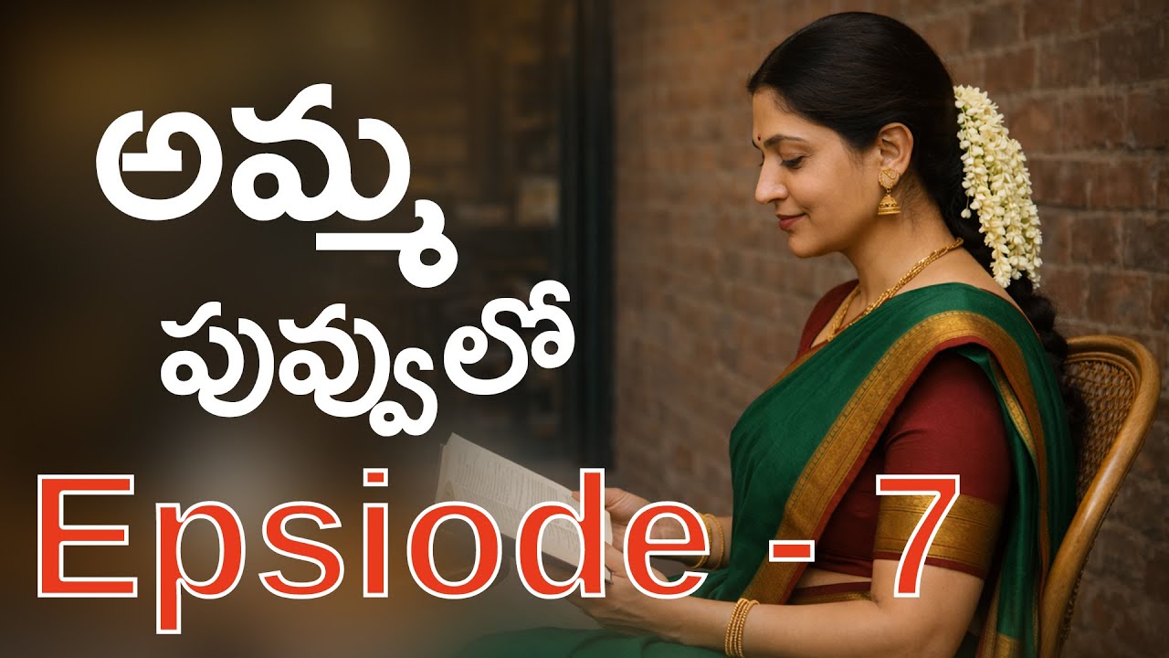 PG Hostel EP7 || Telugu audio stories || Telugu romantic stories || Sumanth stories