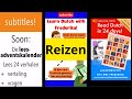 #NT2 Reizen To Travel Nederlands Dutch Nederland Holland Inburgering Staatsexamen