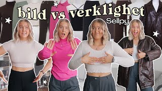 bild vs verklighet - sellpy edition ☆ ser kläderna verkligen ut som på hemsidan?