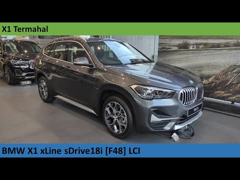 BMW-X1-xLine-sDrive18i-LCI-[F48]-review---Indonesia