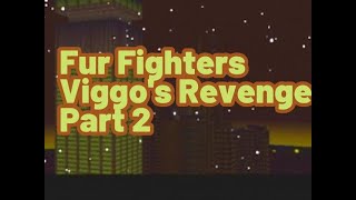 New Quack City Part 1! Fur Fighters Viggo's Revenge Part 2! The Gaming  Griffin!