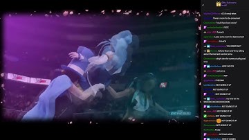 WVGCW Genesis Season 4 Episode 8: Final - 01: Intro