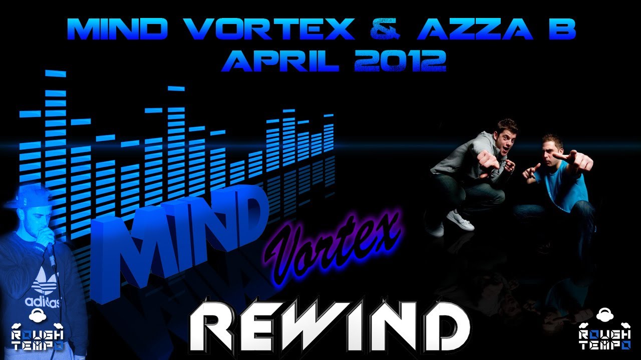 Mind vortex группа