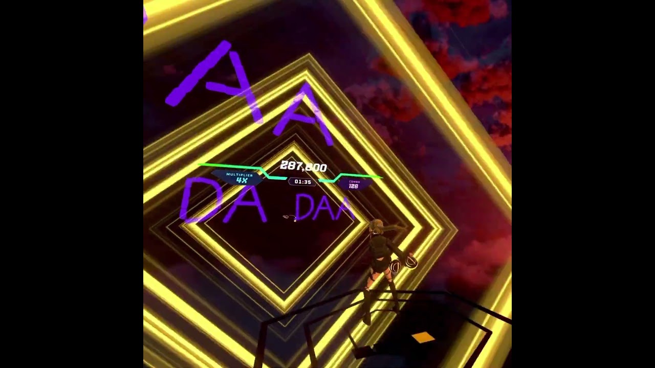 💫 Synth Riders - Song Request - Ray Volpe - Master - Custom 