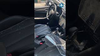 Balacera frente a Plaza Carso en Polanco deja un herido #shorts