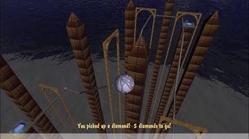 Catwalks (55.77) World Record