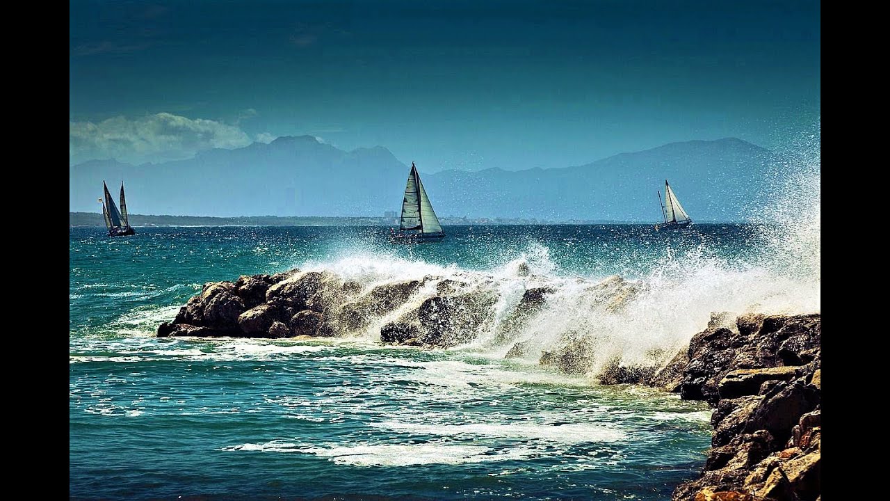 How to Sail Clear of a Reef with the Magic ‘Rule of 60’