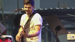 Vulnerable Lyric Video - Tango India