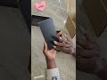 Unboxing My New Samsung Phone 📱 | Samsung Phone Unboxing #janechizo