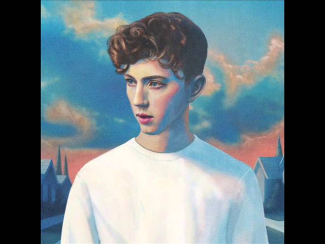 Troye Sivan - Lost Boy (Official Audio)