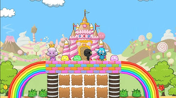 The Foos: Code for an Hour 5+ Android Gameplay