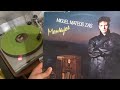 Miguel Mateos Zas - Mensajes (Vinilo Completo)