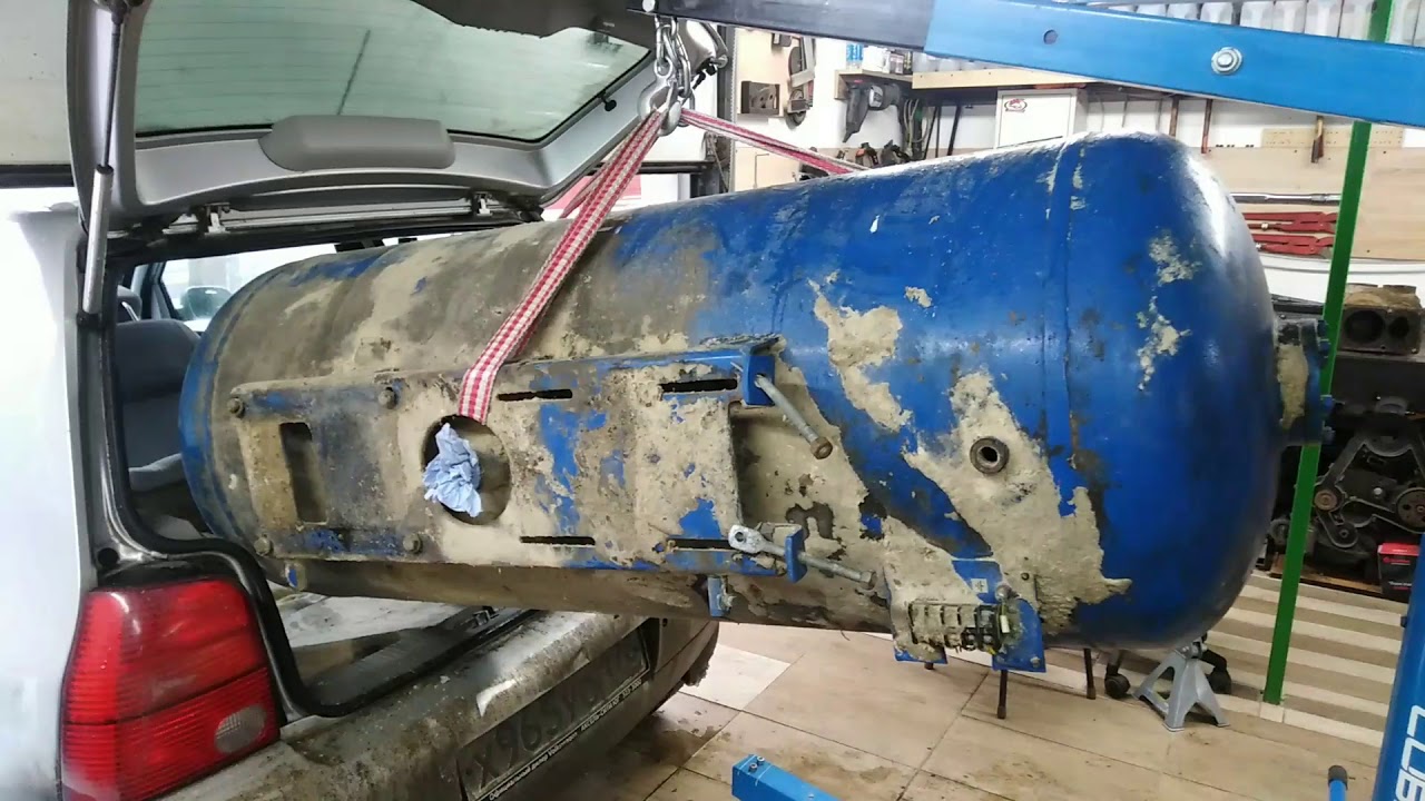 Компрессор с416м ремкомплект