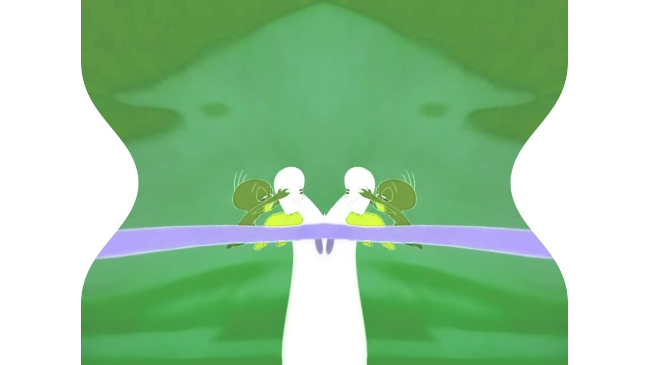 Went To Market - A Tale Of Two Kitties 1942 | Gamavision Csupo Effects New Project