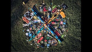 Our Water: A Lake Superior kayaking film