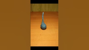 clay animation #stopmotion #animation #animations #shorts #clay