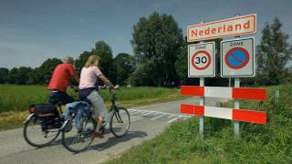 Welcome to Cycling Holland
