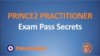 PRINCE2 Practitioner Exam Pass Secrets From A Wizard!