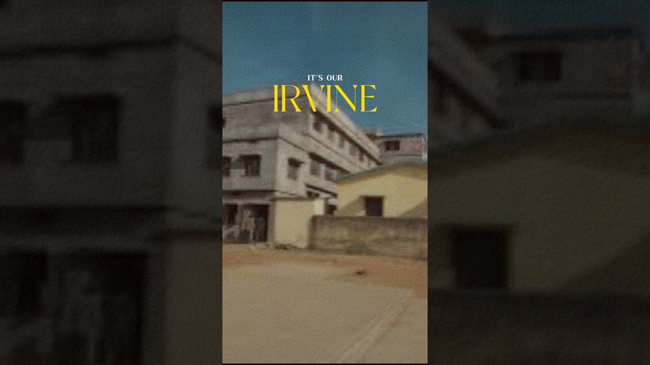 itz IRVINE 💖 Trending Reels ||  IRVINE ADVENTIST SCHOOL, GHATSILA 