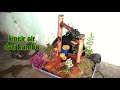 DIY// membuat kincir air bambu