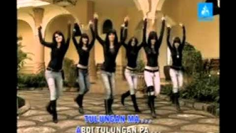 SULE PUTUS CINTA~SALSAL SALBUT