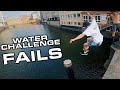 Top 30 STORROR Water Challenge FAILS 💦