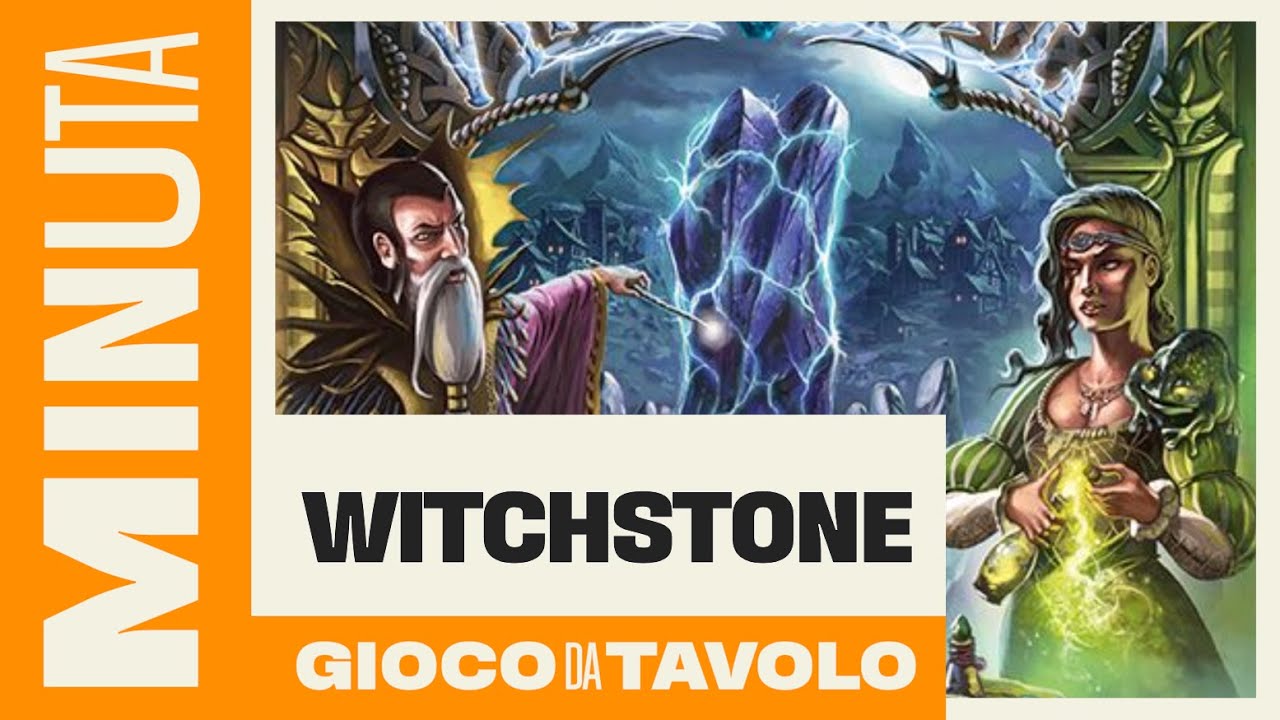 Игры Witchstone. Project Witchstone. Unforetold witchstone