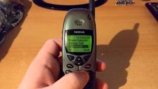 Nokia 6110 ringtones screenshot 2