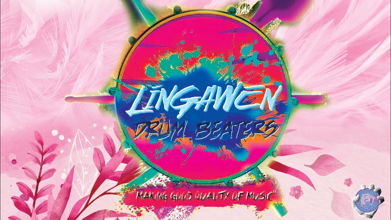 Champion! | Bangus Festival 2025! Cluster 6 | Lingawen Drumbeaters