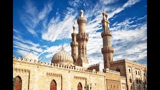 براجراف الصف الثاني الإعدادي الترم الأول The places of interest tourists like to visit in Cairo