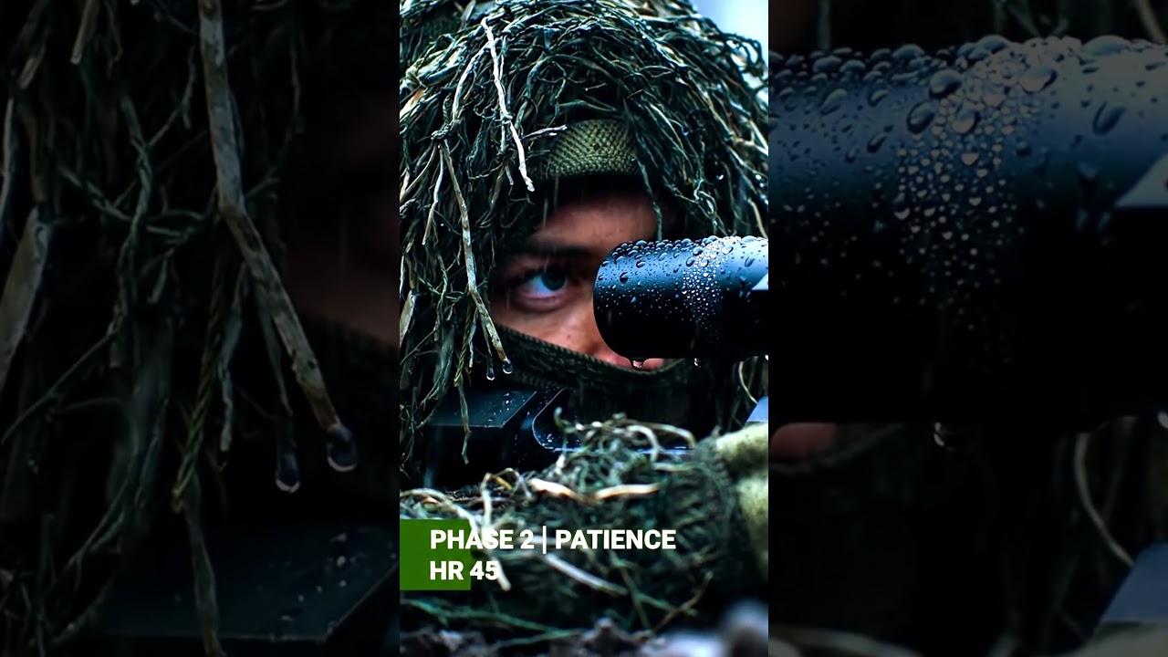 Soldiers On Mission, Extractionasmr weapon  satisfying sound design 4k 60fps milsim mp4