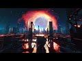 Gambar cover Synthwave/Electric Mixtape III | For Study/Relax