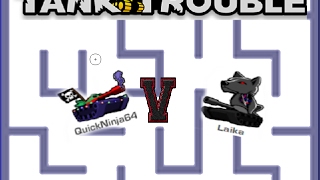 Tt - First To 20 Vs Laika