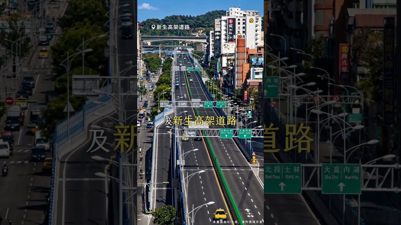 #淞暘潮|在城市核心,讀取世界的生活節奏 縮圖