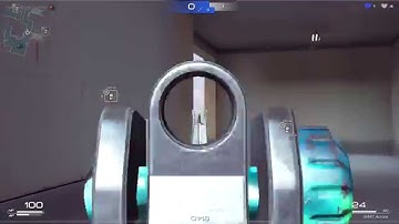 S.K.I.L.L Special Force 2| ESL-Versus: lucky kills