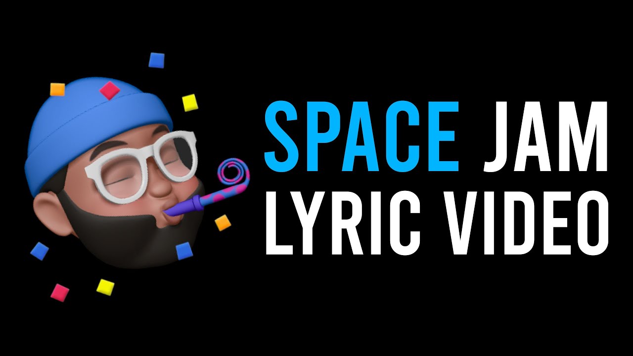 Watch Jay.Keyz - Space Jam (Official Lyric Video) on YouTube Watch Jay.Keyz - Space Jam (Official Lyric Video) on YouTube