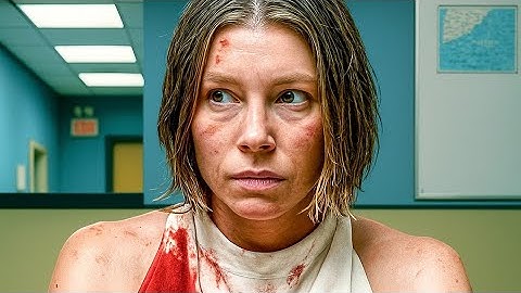 The Better Sister — Official Trailer (2025)