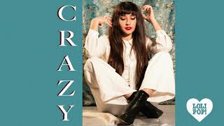 Thumbnail for Lily Waters - "Crazy" (Gnarls Barkley Cover) [Official Audio]
