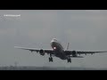 ETIHAD AIRWAYS A330-200 TAKE OFF 05L (MAN/EGCC)