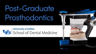 Post Grad Prosthodontics Facilities Tour at the University at Buffalo, School of Dental Medicine