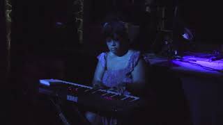 blacksunblackmoon on September 28, 2025 at 117, Gainesville, FL