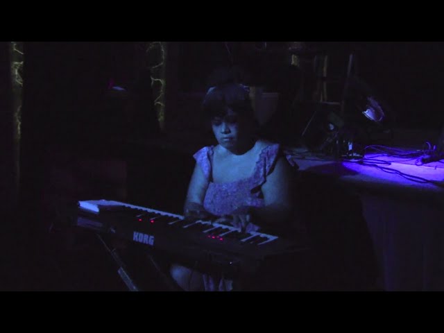 blacksunblackmoon on September 28, 2025 at 117, Gainesville, FL